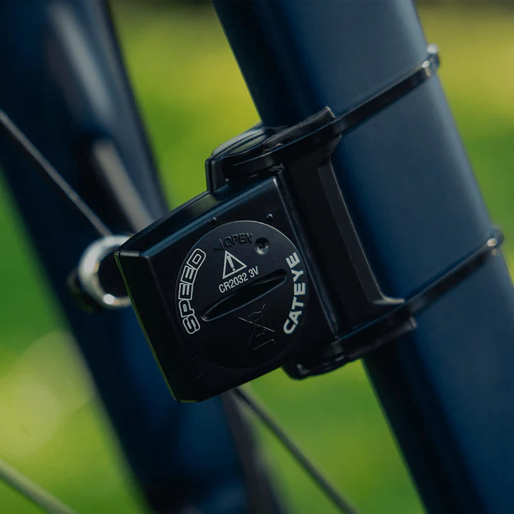 CATEYE METER VELO WIRELESS+ COMPUTER