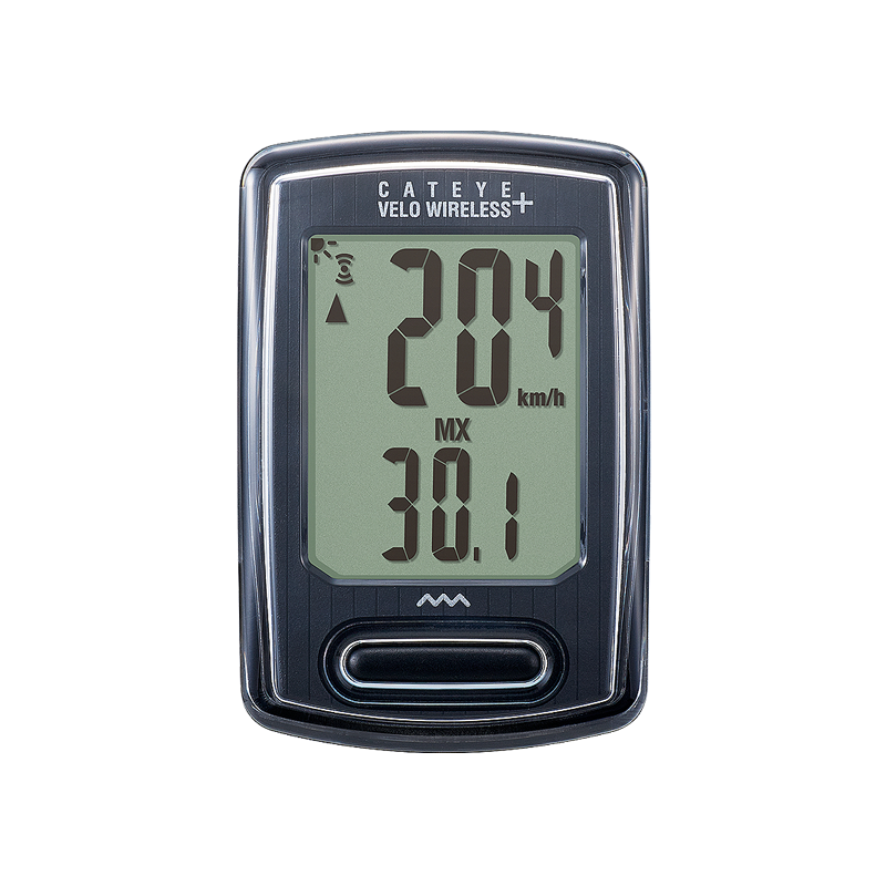 CATEYE METER VELO WIRELESS+ COMPUTER