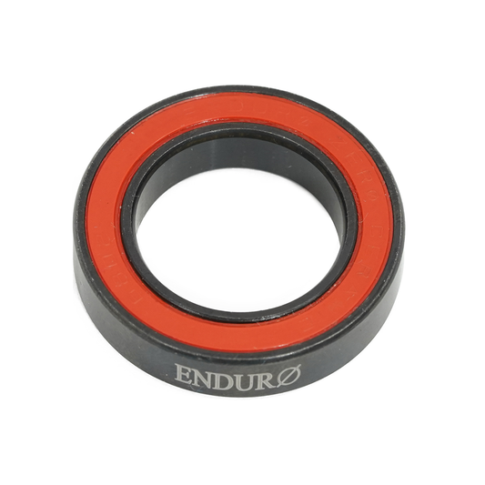 ENDURO CO 6802 VV (15X24X5) HUB BEARING