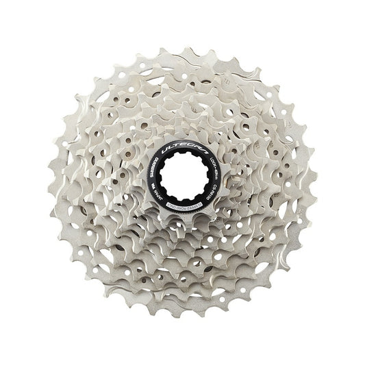 SHIMANO CASSETTE ULTEGRA R8100 12SP