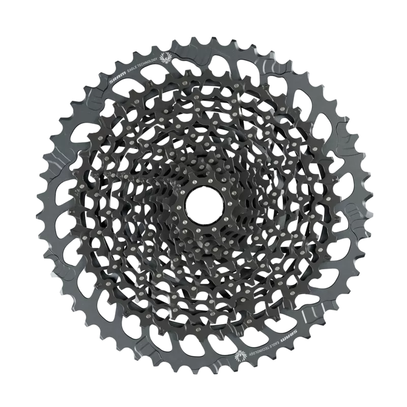 SRAM EAGLE XG-1275 12SPD 10-52T CASSETTE