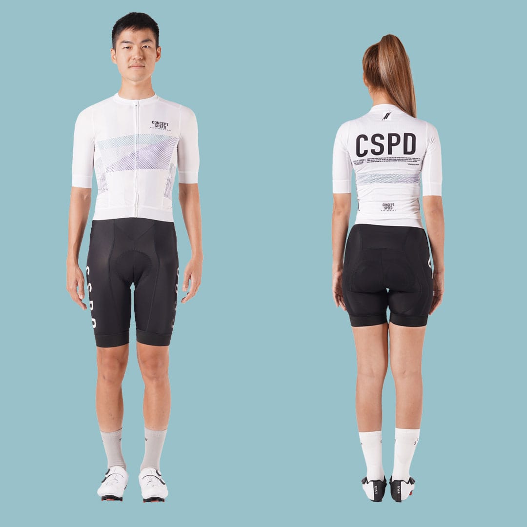 CSPD - JERSEY ORIGINAL