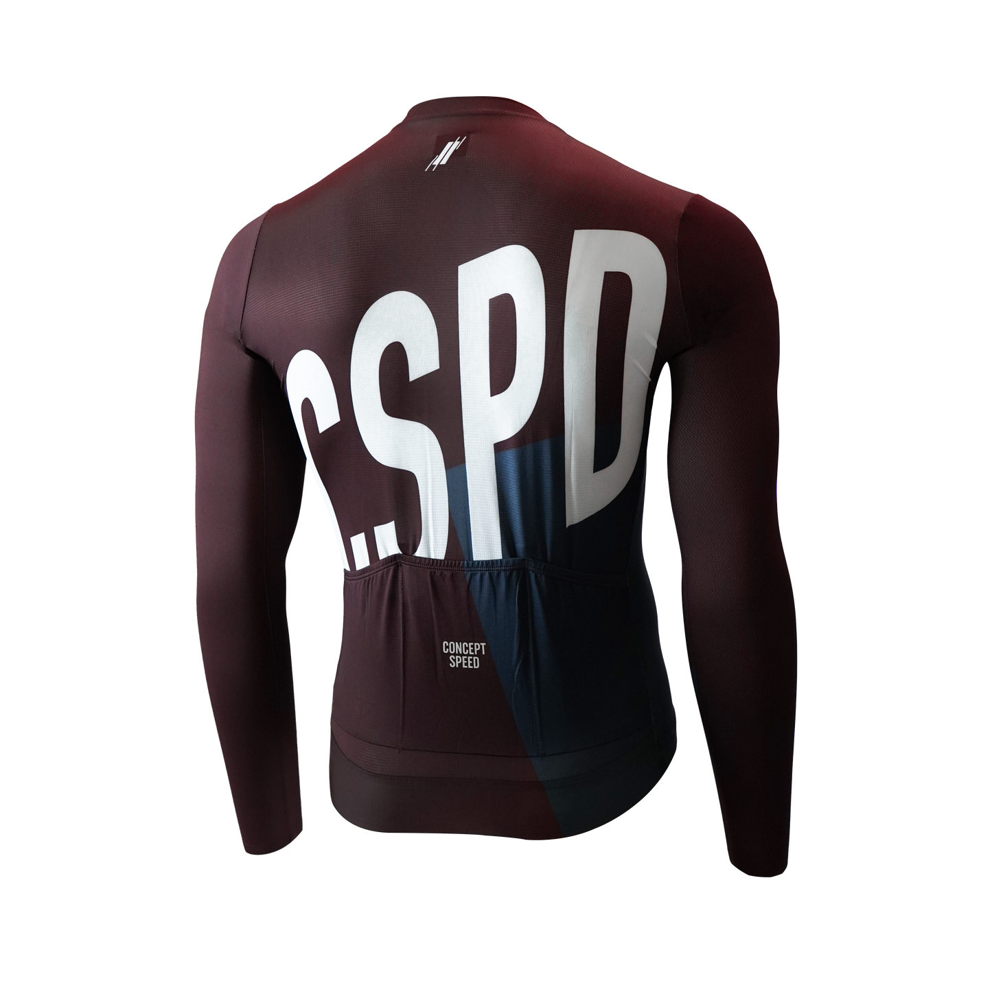 CSPD -JERSEY LS ESSENTIAL