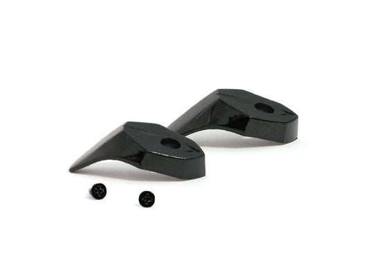 LAKE CX403 / CX201 REPLACEMENT HEEL KIT