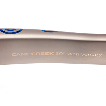 CANE CREEK eeWINGS TITANIUM ROAD CRANK W/ BB - LIMITED EDITION