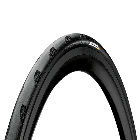 CONTINENTAL TIRE GP5000 CLINCHER