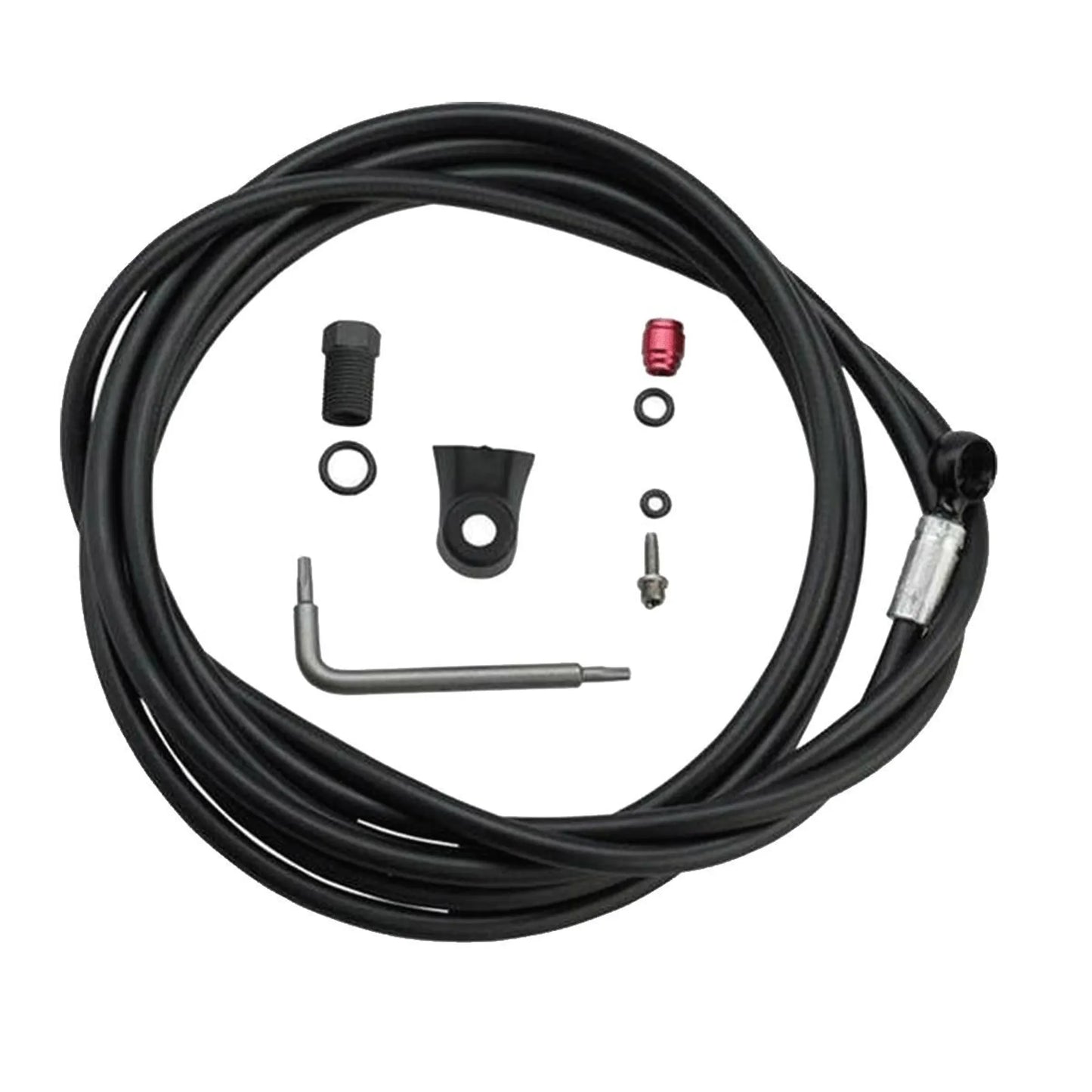 SRAM MONOBLOCK HYDRAULIC LINE KIT