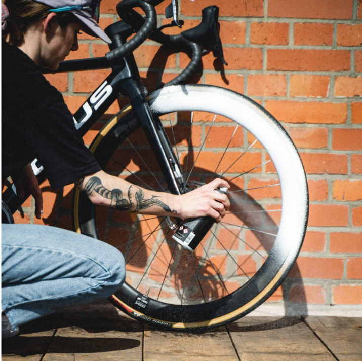 DYNAMIC DIRT DESTROY 400ML