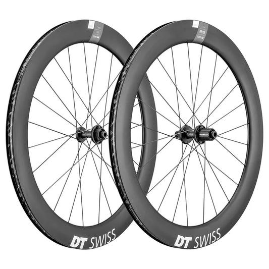 DT SWISS ARC 1400 DICUT 50 DISC WHEELSET