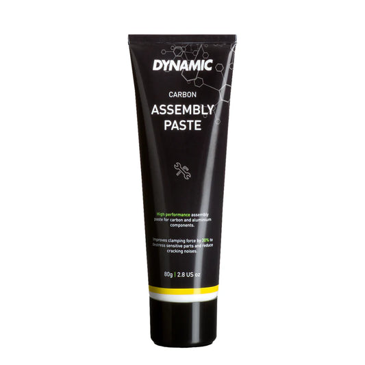 DYNAMIC CARBON ASSEMBLY PASTE 80G