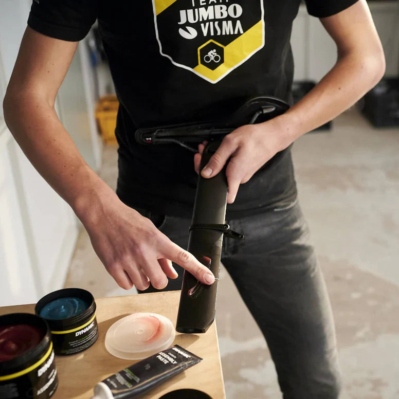 DYNAMIC CARBON ASSEMBLY PASTE 80G