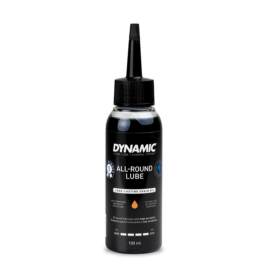 DYNAMIC ALL ROUND LUBE (100ML)