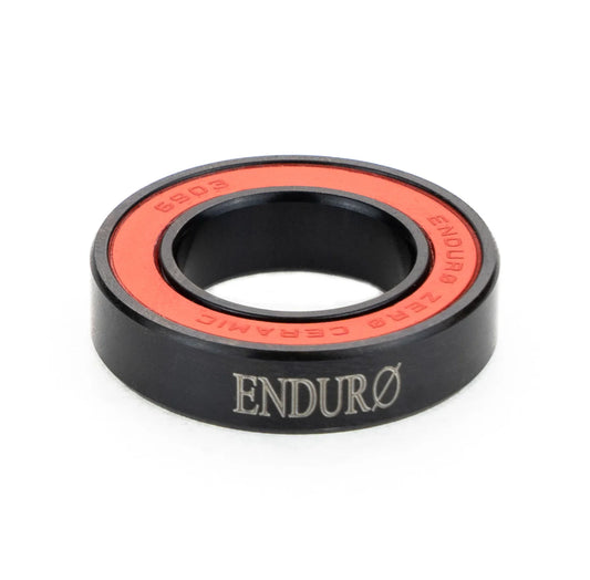 ENDURO CO 6903 VV (17X30X7) HUB BEARING