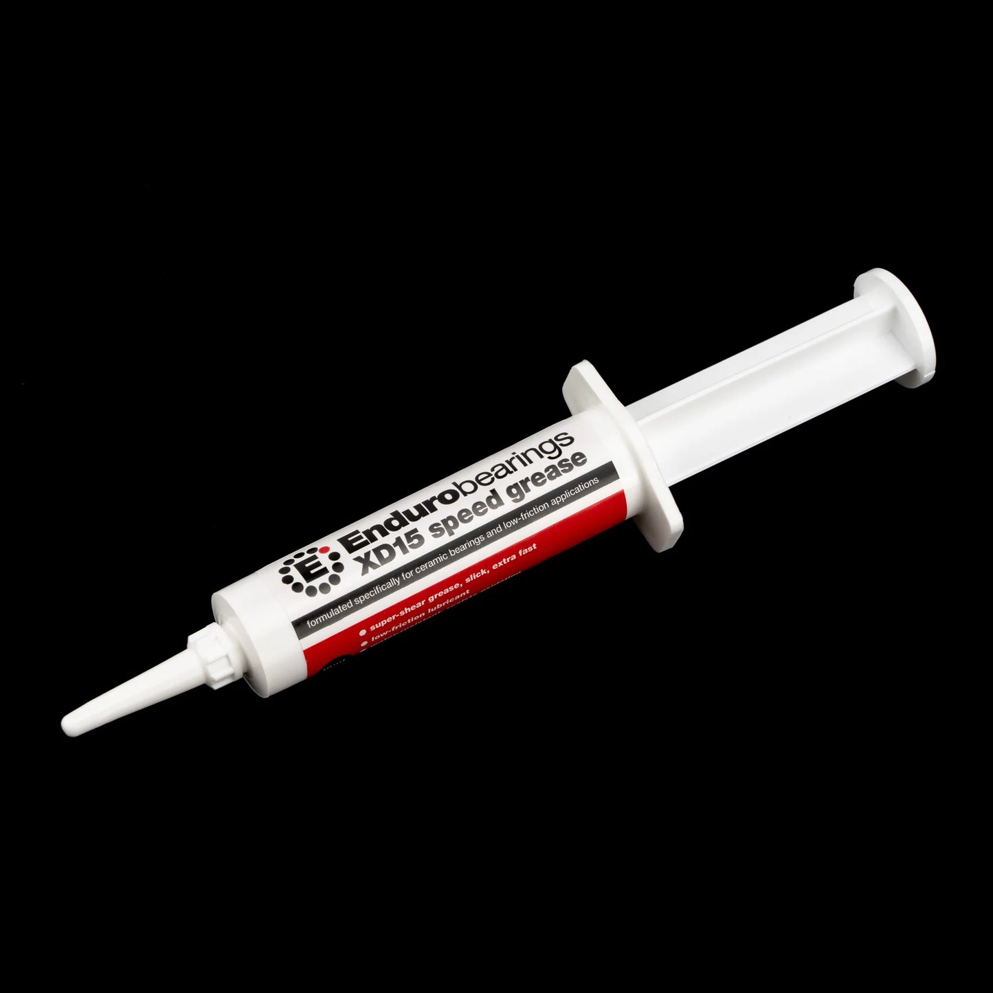 ENDURO SPEED XD-15 BEARING GREASE 10ML