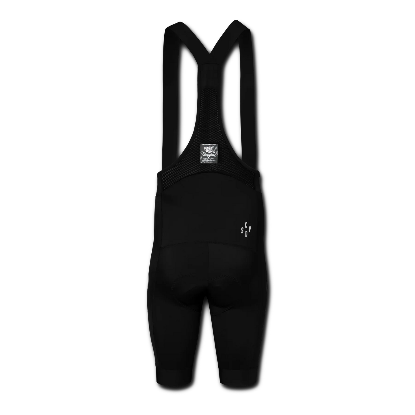 CSPD -BIBSHORTS MEN EVO