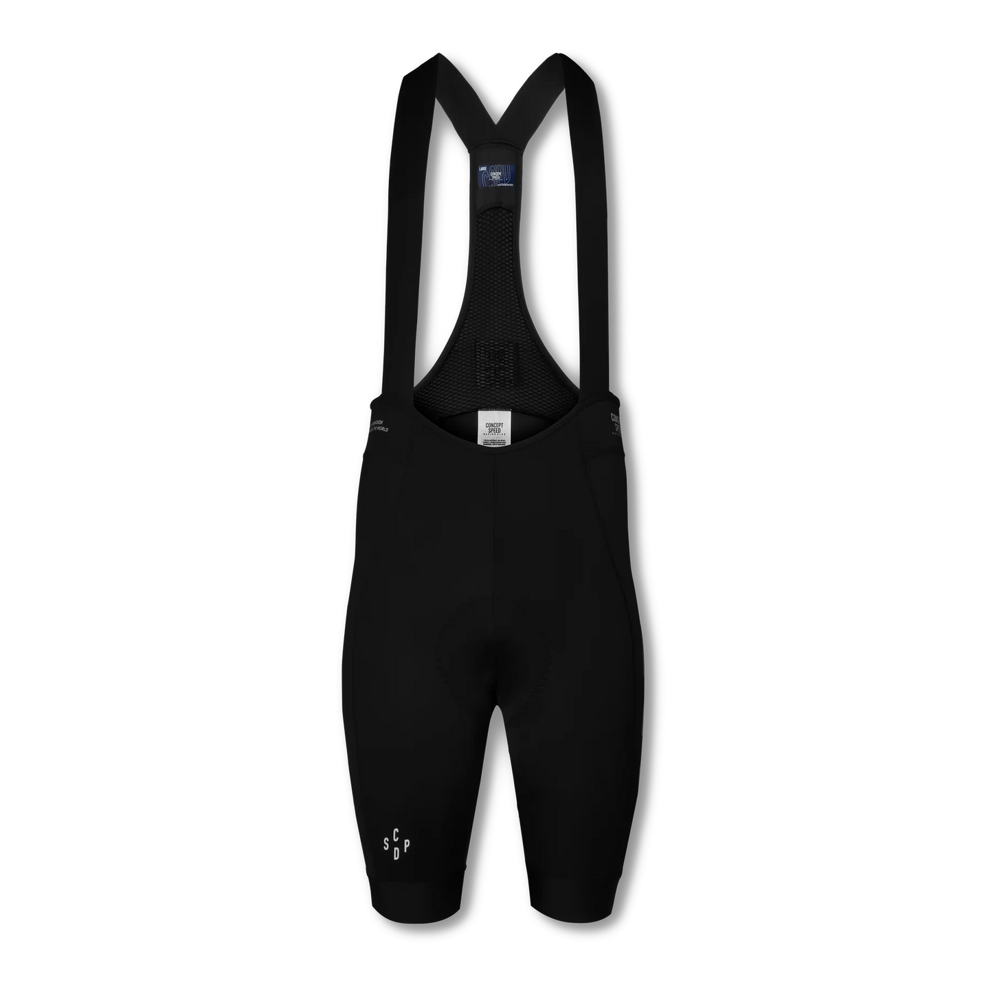 CSPD -BIBSHORTS MEN EVO