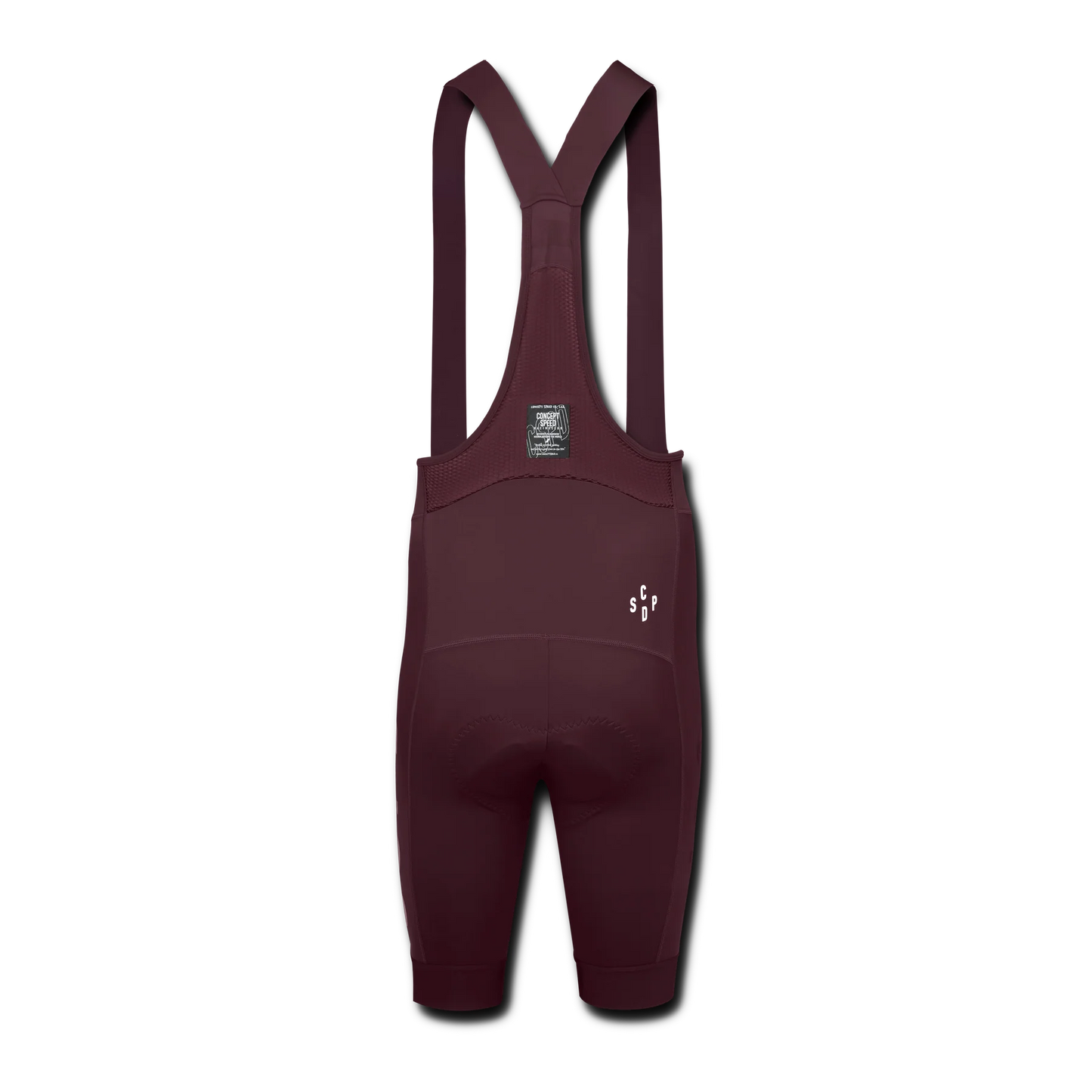 CSPD -BIBSHORTS MEN EVO