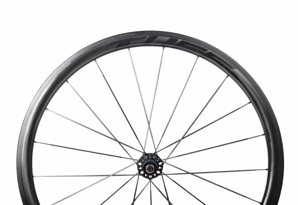 TUFF EXO 36 RIM BRAKE CARBON SPOKE