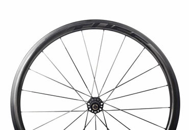 TUFF EXO 36 RIM BRAKE CARBON SPOKE WHEELSET