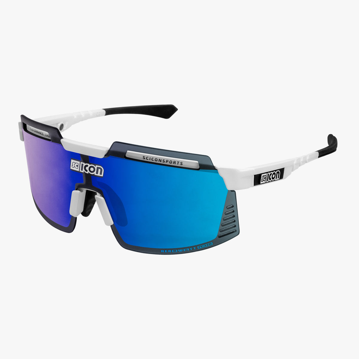 SCICON AEROWATT FOZA SUNGLASSES