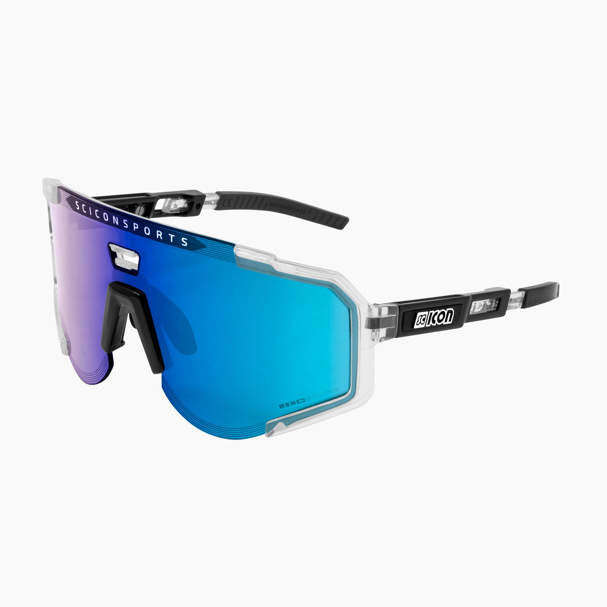 SCICON AEROSCOPE SUNGLASSES