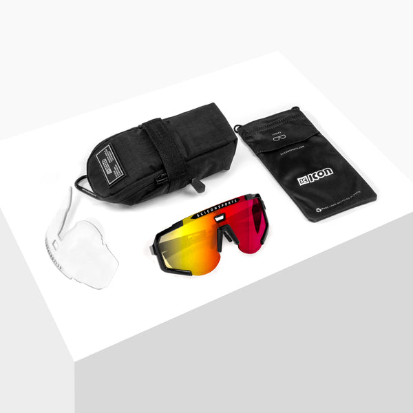 SCICON AEROSCOPE SUNGLASSES