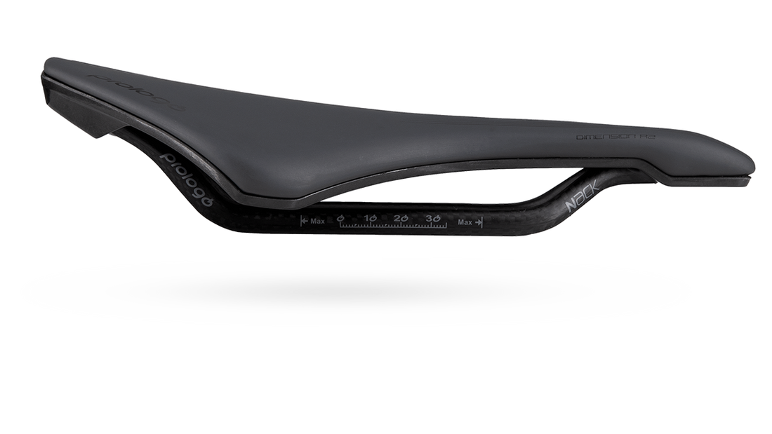 PROLOGO DIMENSION R2 SADDLE