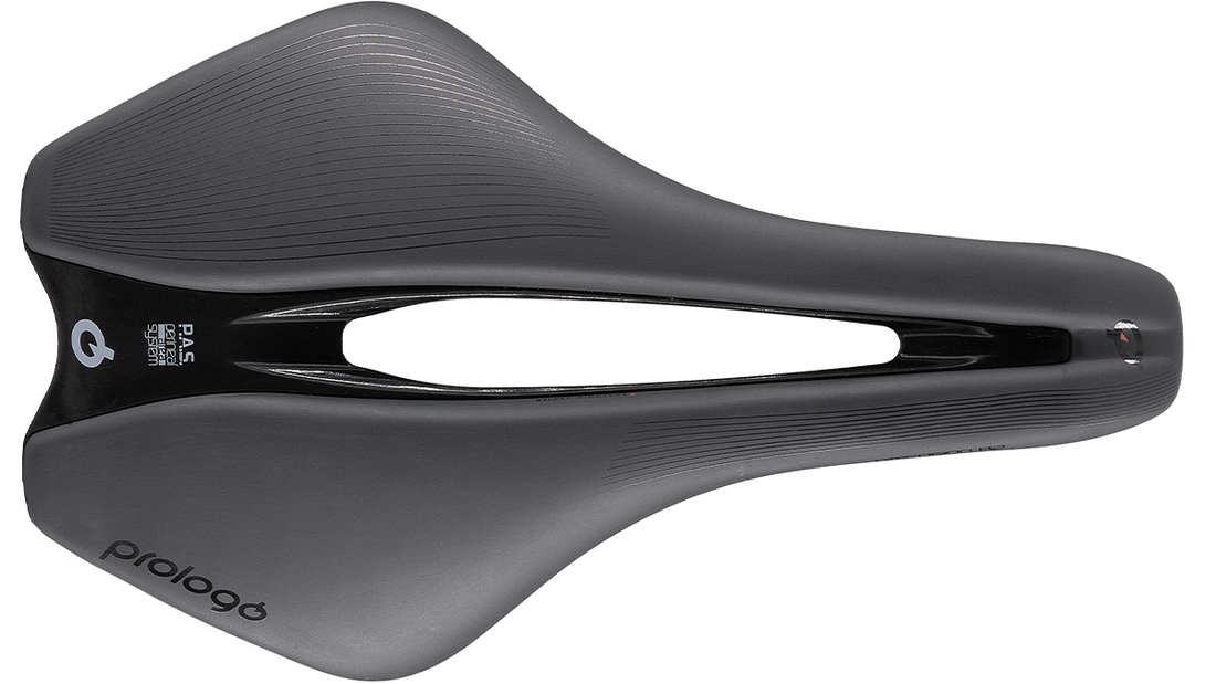 PROLOGO DIMENSION R2 SADDLE