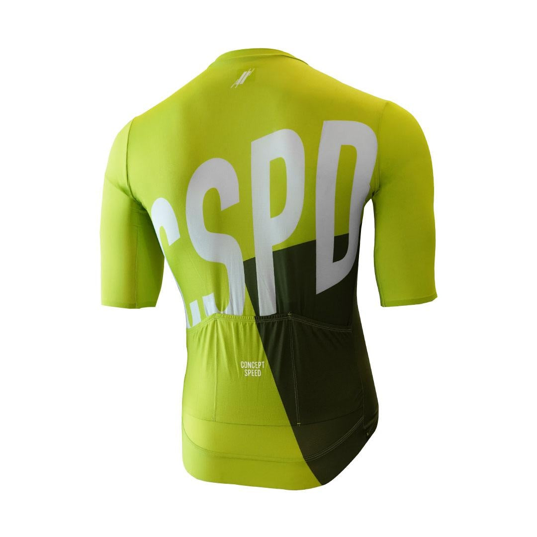 CSPD -JERSEY SS ESSENTIAL