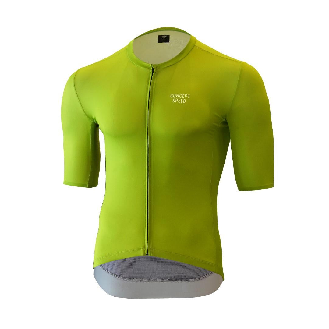 CSPD -JERSEY SS ESSENTIAL