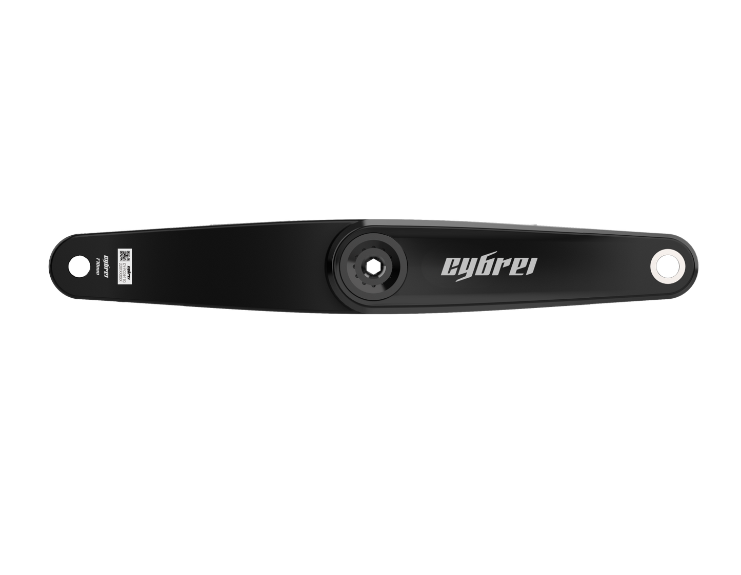 CYBREI CARBON CRANK ARM ASSEMBLY