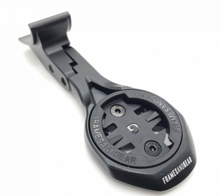 FRAMESANDGEAR COLNAGO CC01 AERO ANGLE ADJUST MOUNT L115MM