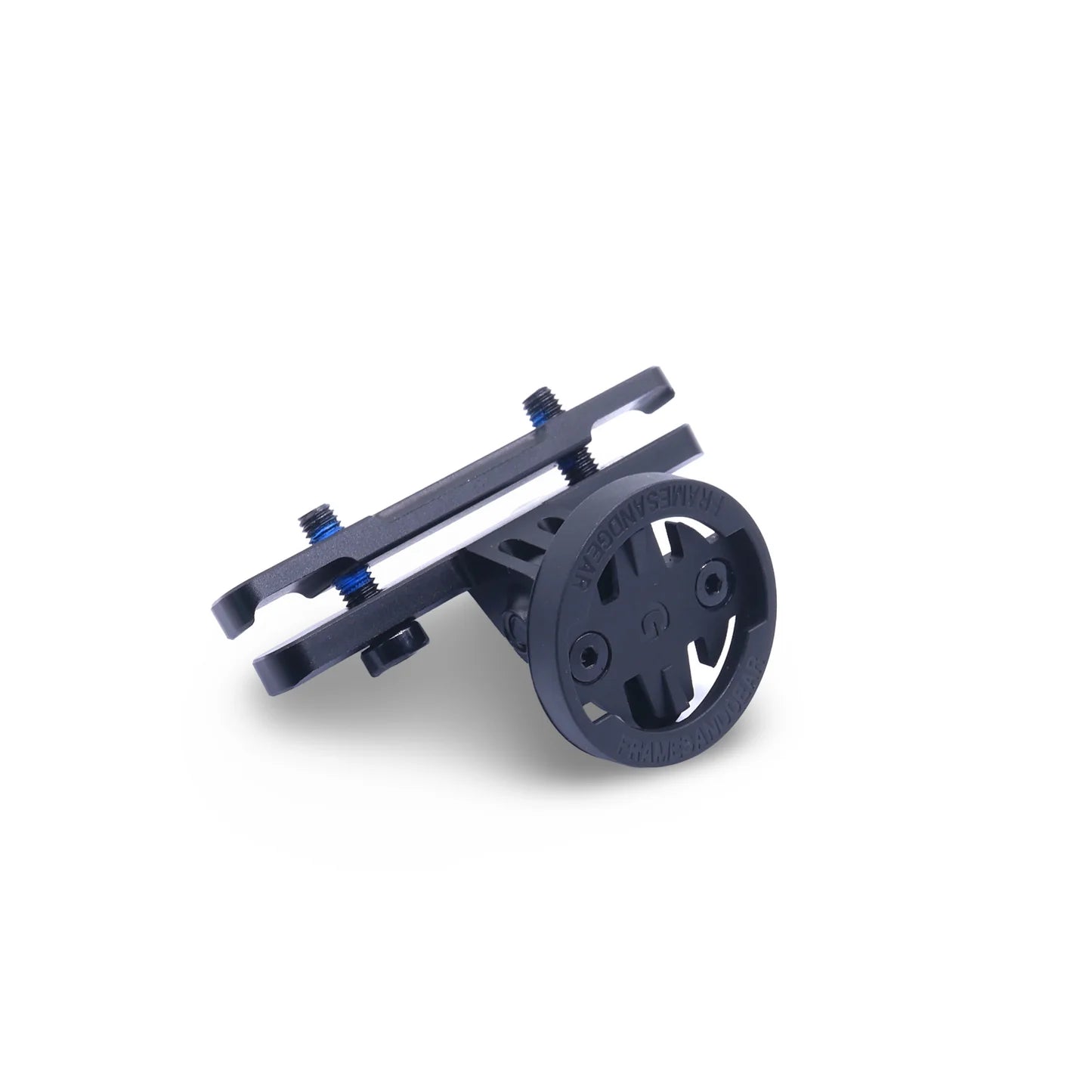 Garmin saddle rail mount shop