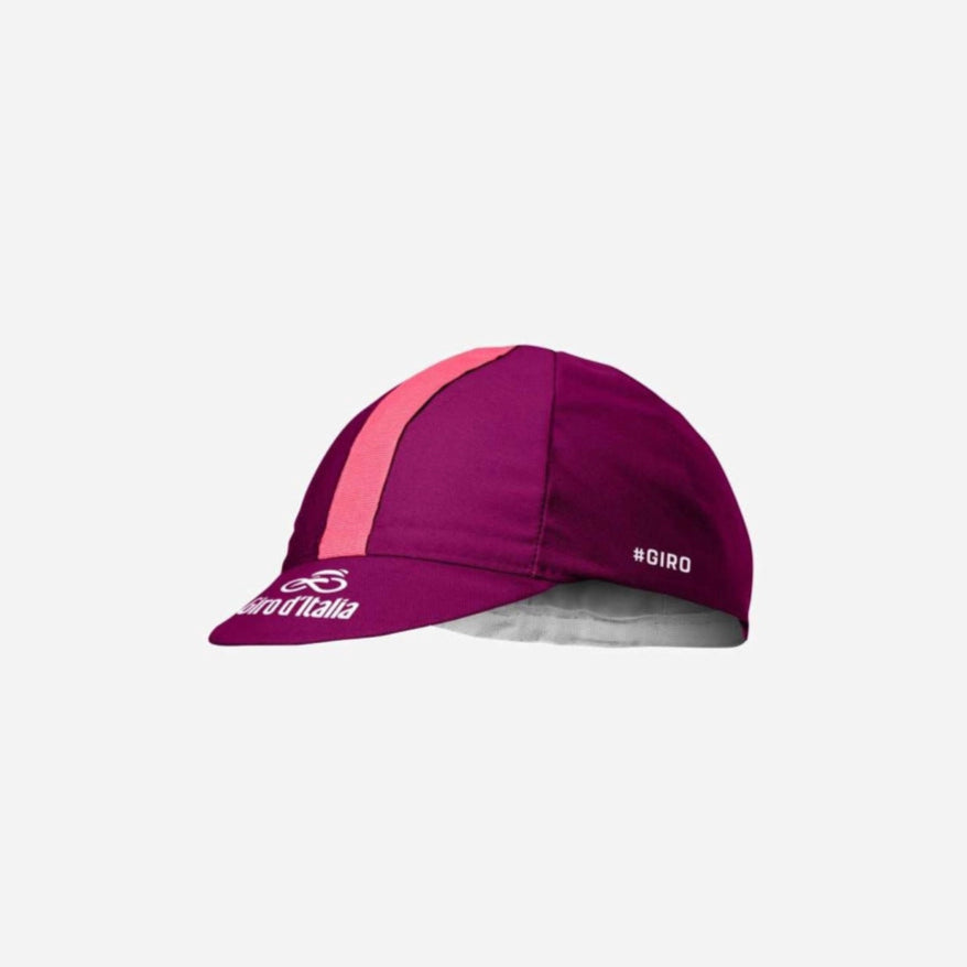 CASTELLI CAP - GIRO EDITION