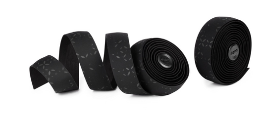 GUEE ATTITUDE BAR TAPE SPARKLER GREY