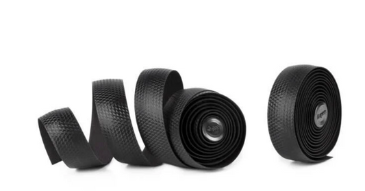 GUEE ATTITUDE BARTAPE (Explorer Black)