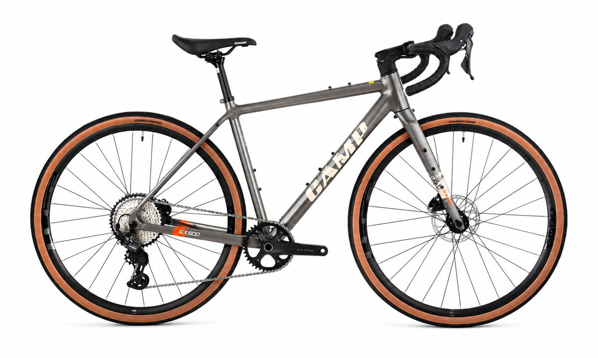 CAMP GRAVEL GX500 FULL GRX DISC