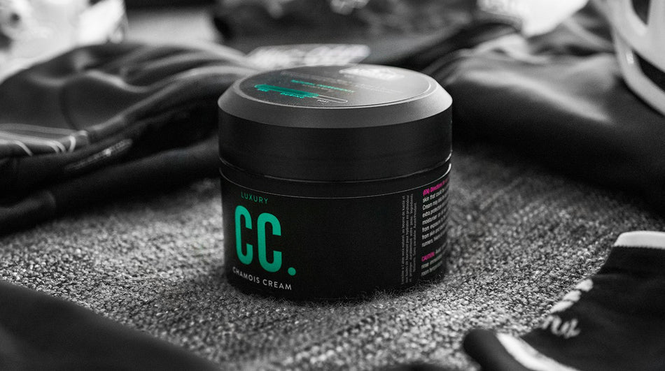 MUC-OFF LUXURY CHAMOIS CREAM