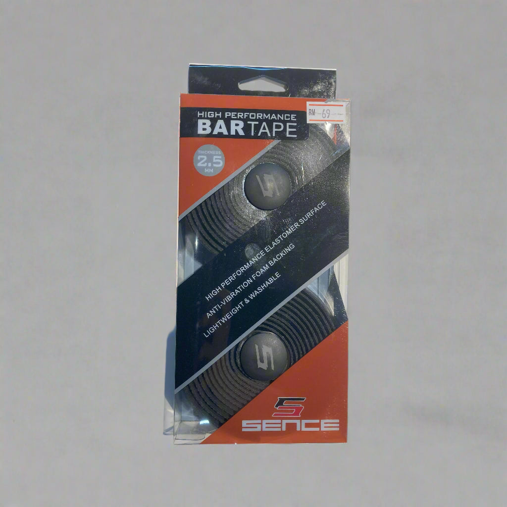 SENCE BARTAPE 2.5MM