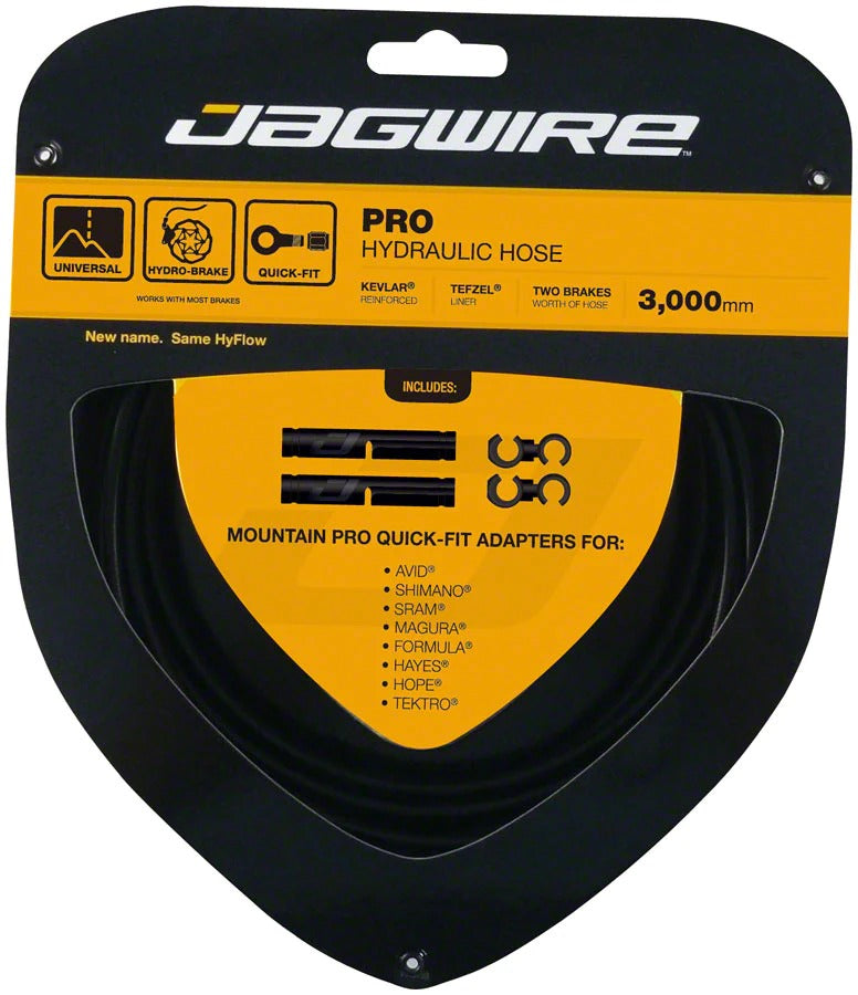 JAGWIRE PRO HYDRAULIC HOSE