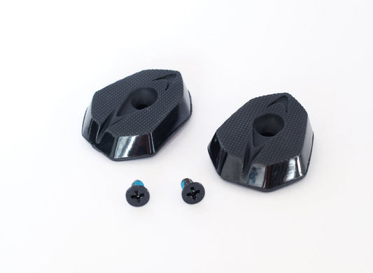 LAKE CX332 / CX302 REPLACEMENT HEEL KIT
