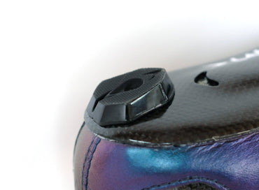 LAKE CX332 / CX302 REPLACEMENT HEEL KIT