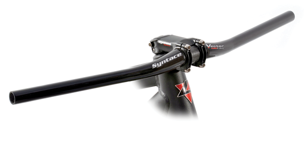 SYNTACE VECTOR CARBON MTB HANDLEBAR