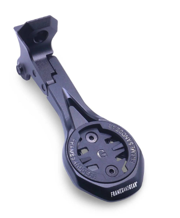 FRAMESANDGEAR SPECIALIZED ROVAL RAPIDE AERO ANGLE ADJUST MOUNT DUO BASE (MY24) ,L95MM