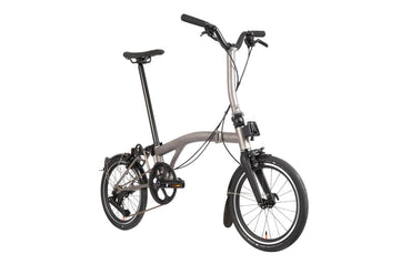 BROMPTON T LINE EXPLORE 12S