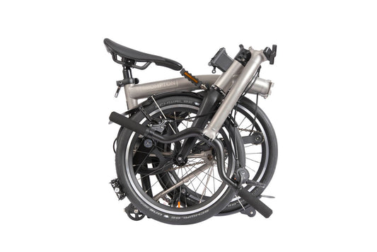 BROMPTON T LINE EXPLORE 12S