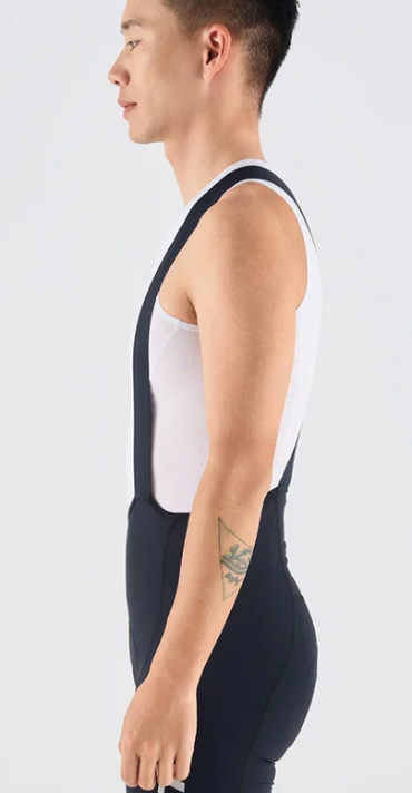 RTT MB20 MEN BIBSHORT