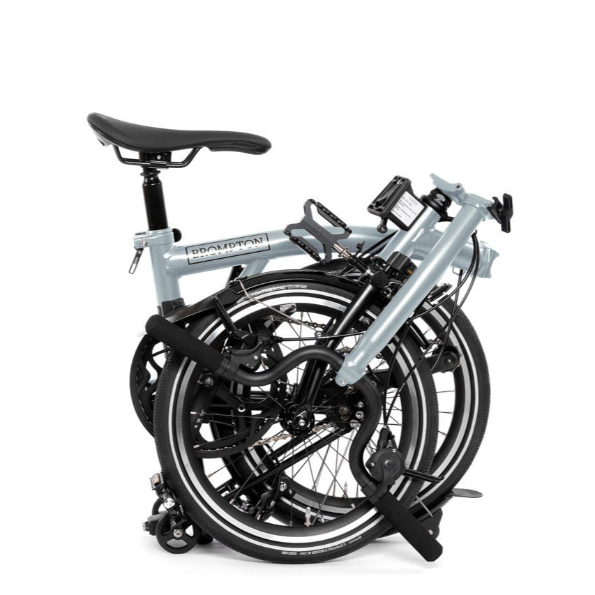 BROMPTON P LINE EXPLORE 12S