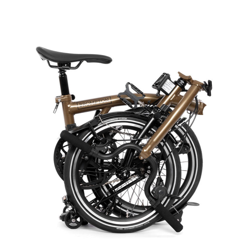 BROMPTON P LINE EXPLORE 12S