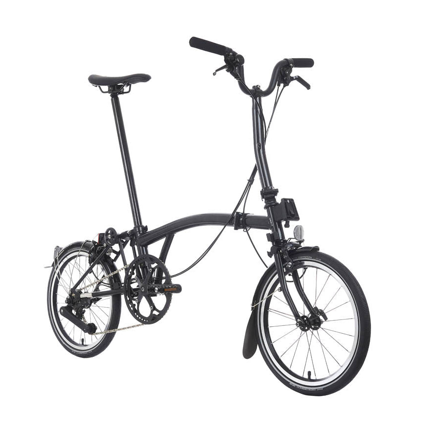BROMPTON P LINE EXPLORE 12S